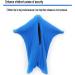 Kangxysq Sensory Socks for Children with Autism | Gray Large | Improve Balance & Reduce Stress Sensitivity - Buy Online on SooperMarket.com
