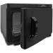 Hot towel warmer, 8L Towel Warmer Spa, Professional Towel Warmer for Facial,Small Towel warmer caddy for Salon,Spa, Message black-1