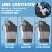 Tech Love Bunion Corrector & Toe Separator for Women and Men + 2 Fixed Straps - Buy Online on SooperMarket.com