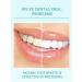 2 Pcs Mousse Mouthwash 50 ML - Deep Clean Stain Removal & Teeth Whitening Oral Care - Buy Online on SooperMarket.com