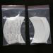 Pyatofly 108Pc/Lot No-Shine Lace Wig Tape Double Sided Adhesive Extension Hair Tape Strips for Toupees/Lace Wig Film - Buy Online on SooperMarket.com