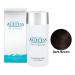 Hair Building Fibers | Hair in Seconds TM | Keratin Fibers Hair Loss Concealer | .83 oz (23g) | Instantly Ageless TM (Dark Brown)