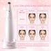 YBLNTEK Professional Diamond Microdermabrasion Machine for Face and Body - Acne Treatment with 5 Tips and 100pcs Filters - Buy Online on SooperMarket.com