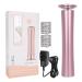 Electric Foot Callus Remover - Rechargeable & Cordless Pedicure Tool for Dead Skin Removal - Buy Online on SooperMarket.com