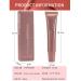 5 Colors Hydrating Lip Glow Oil - Moisturizing Tinted Gloss for Plump Soft Lips | International Shipping Available - Buy Online on SooperMarket.com