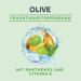 Buy By Amazon Olive Hand Soap | 4 x 500 ml | Nourishing & Moisturizing | Free International Shipping - Buy Online on SooperMarket.com