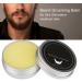 Moisturizing Beard Balm - Natural Orange Scented - 1 oz - Buy Online on SooperMarket.com
