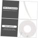 Beavorty 6 Pcs Hair Rollers Electric Appliances Ceramic Coil Hair Cutting Machine Hairdressing Device Part Heating Coil Flat Iron Ceramic Coil Replacement Metal Ceramics White Hair Clipper 9.5X2.5CMx3pcs Whitex3pcs - Buy Online on SooperMarket.com
