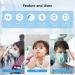 GoodBaby Touchless Forehead Thermometer - Fever Alarm & Memory Function - Buy Online on SooperMarket.com