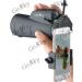 Gosky Smartphone Adapter Mount - Compatible with Binoculars, Monoculars, Spotting Scopes, Telescope, Microscopes - Fits Most Smartphones - Record Nature and The World - Buy Online on SooperMarket.com