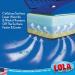 LOLA Natural Cellulose Squeeze Sponge Mop Refill - 9 Head - Super Absorbent - Durable - Easy Attachable - Lasts Longer - 1 Pack - Buy Online on SooperMarket.com