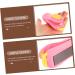 Alipis 1 Set Paper Cups Silicone Molds Metal Bath Mold Cake DIY Mold Crafting Supplies Press Candle - Buy Online on SooperMarket.com
