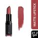 Ravishing Rose Moisturizing Lipstick - Vibrant Color & Luminous Shine - 0.11 Ounce - Buy Online on SooperMarket.com