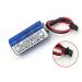 Buy CR17335SE-R Q6BAT 1800mAh 3V Li-ion Battery - Pack of 25 | Non-Rechargeable | Fast International Shipping - Buy Online on SooperMarket.com