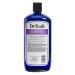 Dr Teal's Mothers Day Gift Set - 2 Pack (42oz) - Lavender Foaming Bath & Nighttime Therapy Lotion for Better Sleep - Buy Online on SooperMarket.com
