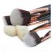 DFHBFG 15-Piece Professional Makeup Brush Set | Complete Beauty Tools for Flawless Application - Shop Internationally - Buy Online on SooperMarket.com