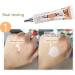 Professional Eyeshadow Primer Cream Waterproof Quick Dry Long Wear Eye Concealer Eyeshadow Primer Base Eye Concealer Eyeshadow Primer Cream Eyeshadow Primer Base Eye Concealer Eye Shadow. - Buy Online on SooperMarket.com