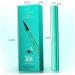 Angoily 2 pcs Eye Women Cosmetics Pen for Liquid Tip Dry Waterproof Ultra-fine Eyeliner Fast - Buy Online on SooperMarket.com