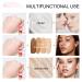 Watermelon Niacinamide Facial Serum | Pore Minimizer & Hydrating Makeup Primer | Lightweight Glow Serum (75ML - Buy Online on SooperMarket.com