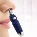 TEMKIN Nose Hair Trimmer - Electric Ear Nose Face Hair Cutter & Neck Hair Grooming Tool - Portable Shaving Accessories - Buy Online on SooperMarket.com