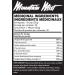Red Demon Wrath Pre-workout - Intense Pumps Endless Energy Great Focus - 20 servings Mountain Mist - Buy Online on SooperMarket.com