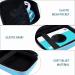 Leayjeen Blue Camera Case for Kodak Printomatic/Smile Instant Camera (Case Only) - Buy Online on SooperMarket.com