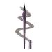 URBAN DECAY 24/7 Inks Liquid Eyeliner Pen - Water-Resistant - Smudge-Resistant - All Day Wear - Vegan Formula - Precision Tip with Ergonomic Grip Oil Slick (gunmetal shimmer)