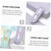 Hohopeti Foot Measuring Device Household Tools Kids Tools Universal Tool Shoe Measuring Tools Shoe Measuring Device Baby Shoe Ruler Chart Shoe Size Chart Foot Gauge Ruler Measurement Ruler - Buy Online on SooperMarket.com