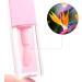 Plumping Lip Oil Moisturising Lip Gloss Tinted Lip Balm Lip Care Transparent Lip Oil Long Lasting Nourishing Lip Gloss Oil 5 ml Lip Balm Stick (B One Size) 1 count (Pack of 1) b - Buy Online on SooperMarket.com