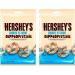 Pretzel Bundle Consisting of Hershey's Cookies 'N' Creme Chocolate Dipped Pretzels 120g (2 Pack) - Buy Online on SooperMarket.com