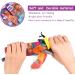 Eutionho Jungle Tails Soft Baby Book Toy | Early Education & Sensory Activity | Ideal Baby Gift | Suitable for 0-12 Months | Boys & Girls - Buy Online on SooperMarket.com