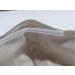 Nose Bridge Strip Fabric Wrapped Copper Wire - Washable & Sewable - White 5 Yards - Buy Online on SooperMarket.com