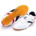 Taekwondo Sports Shoes for Men & Women - Taichi Kung Fu & Boxing Karate Training Shoes - Size 45 EU - White - Buy Online on SooperMarket.com