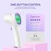 Buy No-Touch Forehead Thermometer for Adults Kids & Babies - Instant Reading Fever Alarm LCD Display - Fast International Shipping - Buy Online on SooperMarket.com
