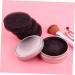 FOMIYES 1 Set Makeup Sponge Tools Colour Brush Makeup Brush Cleaning Tool Cosmetic Sponge Cleaning Cleaner Color off Makeup Brush Eye Shadow Make up Activated Carbon Sponge - Buy Online on SooperMarket.com