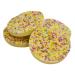 Mega White Jazzies 500 Gram Bag (1/2 Kilo)