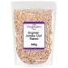 Organic Jumbo Oat Flakes 500g by Virgolden Organic