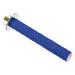 Patikil 0.6x3.9 Vogel paw bird wood barsch stand cage accessories for small bird parrot love bird parlor parlor sittich blue 0.6x3.9 "blue