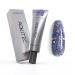 Aokitec 60ml nail extension gel UV nail polish extension nail extension gel nail nail extension acrylic false nail assembly gel nail design gel nails for salon home diy (diamond violet)