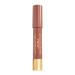 Collistar twist ultra-shiny lip gloss number 202 nude moisturizing upholstery and shiny lip gloss with hyaluronic acid and pro collages stick format 2.5 g nude 1 piece (1 Pack)