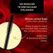 Eveline Cosmetics Variet Mascara - Thickening & Lengthening Gold 10ml | Shop Internationally - Buy Online on SooperMarket.com