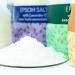 Vitabath Lavender Chamomile Epsom Salts - 36 oz - Relaxing Detox Aromatherapy for Muscle Soreness Relief - Nourishing Skincare for Women & Men - Cruelty-Free - Buy Online on SooperMarket.com