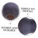 Buy Gatuida 10 Pairs Stethoscope Ear Tips - Replacement Earbuds & PVC Spare Parts for Comfort - International Shipping Available - Buy Online on SooperMarket.com