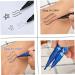Gogogmee Eyebrow Pencil Eyebrow Pen Eyebow Kit Eyebrow Microblading Kit Set Disposable Needle Piece Eyebrows medium As Shown - Buy Online on SooperMarket.com