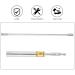 Baluue Copper Water Dowsing Rod 1 Set Ruler Water Dowsing P_b0b19z89q8 Feng Shui Detection Tool Portable Detection Rod - Buy Online on SooperMarket.com