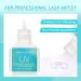 UV Eyelash Extension Glue - 8-9 Weeks Retention Waterproof & Powerful Lash Glue for Professionals - Buy Online on SooperMarket.com