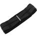 Weikeya Sacroiliac Support Belt | Reflective Breathable Nylon & Polyester | Pain Relief for Training - International Shipping - Buy Online on SooperMarket.com