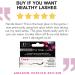 Ardell LashGrip Dark Adhesive for Strip Lashes - 0.25 oz (7g) | Long-Lasting Hold - Buy Online on SooperMarket.com
