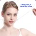 V Face Lifting Tape Slimming Anti Wrinkle Face Pads Lifting Saggy Skin Double Chin Firm Lift Up Firming Anti Aging Face Lifting Tape Face Shaping Tools - Buy Online on SooperMarket.com