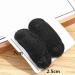 Hair Clip Set for Updos - 8 Pieces Invisible Hair Base Accessories for Women & Girls DIY Hairstyle Solutions - Buy Online on SooperMarket.com
